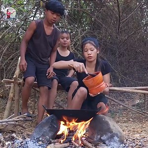 Ep01: Cooking Chicken Wing using special spicy recipe & Yummy Part 1 Part 7 | Lisa Cooking