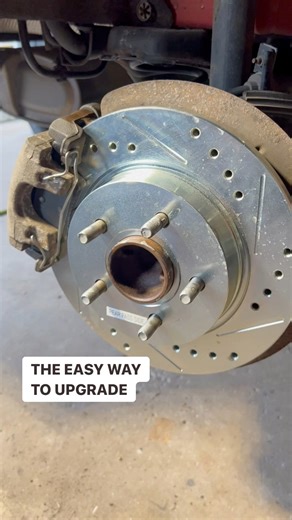 3.1K views · 32 reactions | Upgrade your vehicle’s stopping power ...