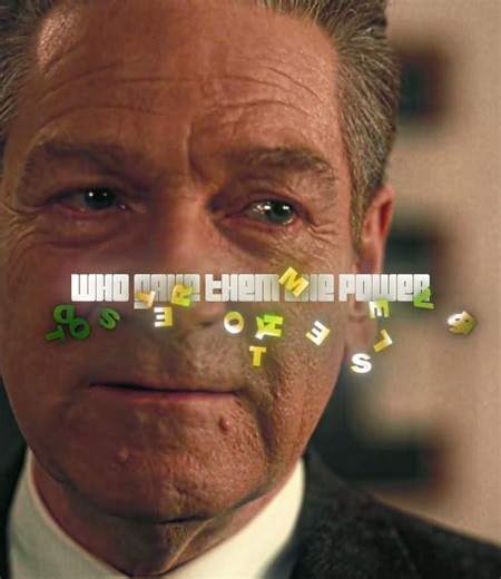 This Oppenheimer Scene Hits Different…🥶| Memory Reboot