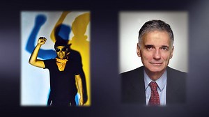 6K views · 188 reactions | Today on my Maximum Firepower podcast, the great Ralph Nader speaks on some of his Herculean efforts that sparked the consumer protection movement and how we can confront the monolithic, two-party, corporate-controlled electoral system in this day and age. Listen wherever you get your podcasts: smarturl.it/MaximumFirepower | Tom Morello | Facebook