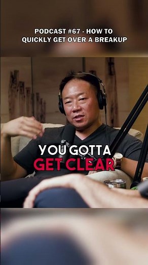 The 30 DAY RESET After a Difficult Breakup