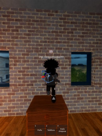 #roblox #fyp@hushhinn #stree life remastered