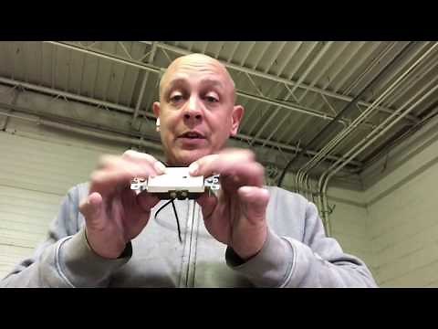 Receptacle on a Switch Doesn't Work Anymore . Fixed!!