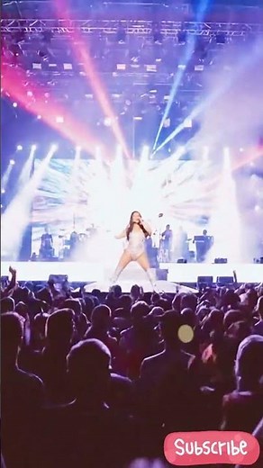 USA Open Concert – Sexy Song Vlog | Live Music Night in America | Crowd Goes Wild