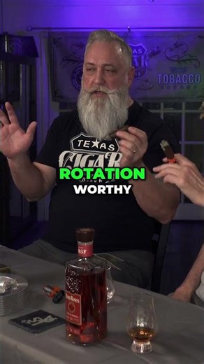 Is This Cigar Box Worthy Honest Review! #cigarbox #cigarpairing #cigarshow
