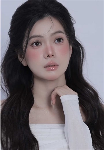 Tiên nữ Yên Đan 🥰 #gigimakupteam | gigi