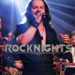 Rock Nights Concert & Tour History  | Concert Archives