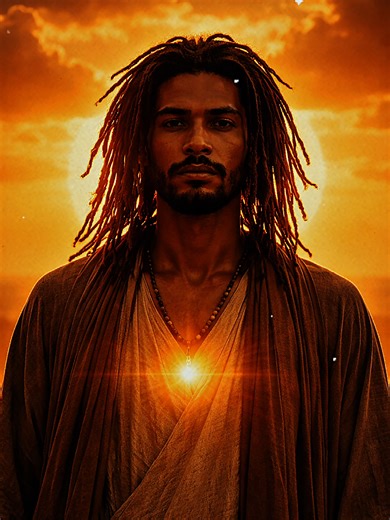 Roots in my chest… ancestors in my breath. Clean heart. Clean hands. That’s the only flex. 🌿🔥 Full track by One Vibe Studio Reggae — link in bio. #reggae #reggaevibes #onevibestudioreggae #jamaicanreggae #rootsreggae