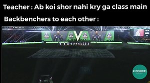 11K views · 433 reactions | X Force Memes on Reels | Facebook