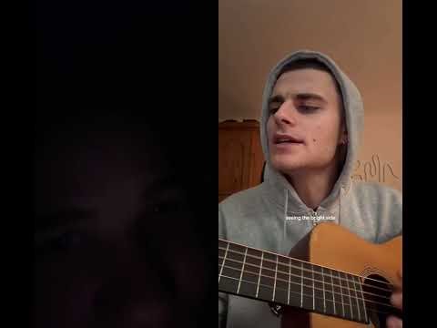 The Acoustic Version of “Wide Awake”