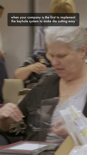 Did you know that Altenew was the first cardmaking company to introduce the keyhole system? Altenew's Key-Hole Crafting System revolutionizes the world of paper crafting by offering a foolproof method for creating flawless layered designs. This innovative system simplifies the process of aligning and stacking die-cut layers, ensuring impeccable results every time. Whether you are a beginner or an experienced crafter, this crafting system provides the perfect solution for creating stunning, dimen