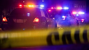 Child accidentally kills another child with father's gun