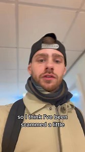 Did I get scammed in London?!? 🇬🇧 | Paul Arnott