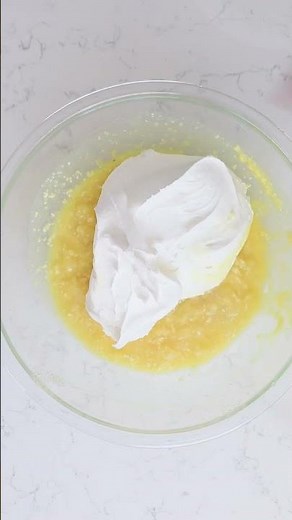My Version of a Perfect Potluck Dessert LINK IN DESCRIPTION #shorts #recipe