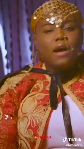 Power Rangers by Teni: Full Lyrics Video