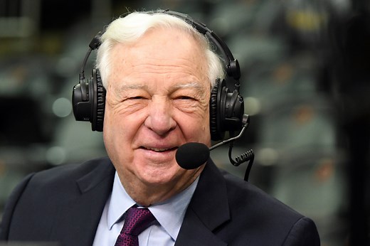 Bill Raftery's "Onions!" Catchphrase Has a Hilarious Origin Story
