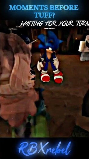 Moments Before Disaster: I Caught a Roblox Hacker in 4K