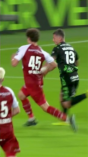 DANTE VANZEIR | HIGHLIGHT 25-26