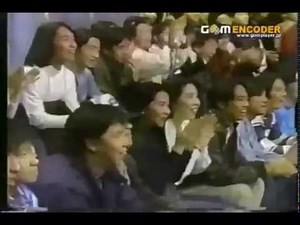 【名勝負】ジャッキー・チェン（成龍）vsウッチ―・チェン（内村光良）