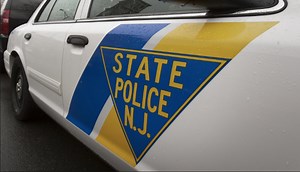 N.J. woman, 40, dies after car hits tree