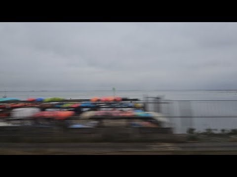 RIDE ONBOARD: Pitsea to Chalkwell NON-STOP on a c2c class 357