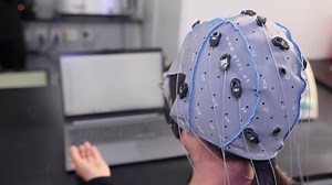342K views · 507 reactions | Brain-computer interface (BCI)...