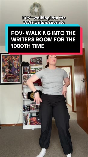 It shouldn’t be too hard to let Chelsea Green be a main event champion! Hopefully she wins money in the bank this year 💰🪜💼🤞🏼 #fyp #WWE #chelseagreen #pov #wwechampion