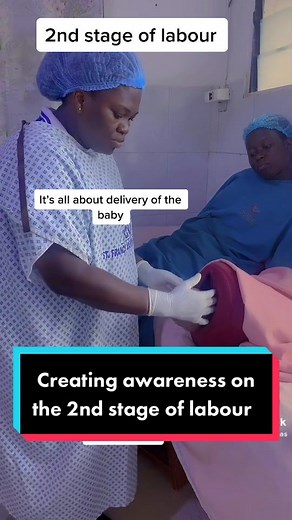 Understanding the 2nd Stage of Labour: Causes, Management, and Delivery Process