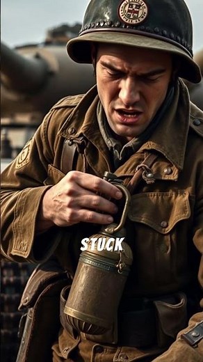 British Commandos' Lethal Secret: The Sticky Bomb Weapon That Changed WW2