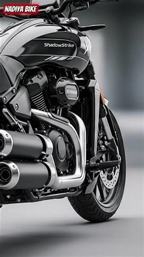 New 2026 BIKE ShadowStrike X-Blade 🔥 Futuristic Street Beast Revealed! Price, Power & Features