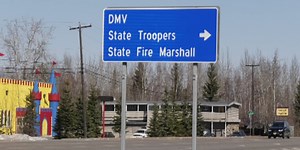 Alaska State Troopers launch online reporting system for non-emergency crimes