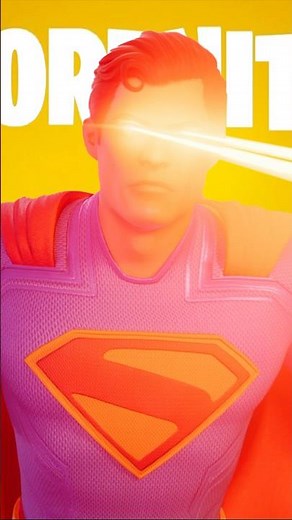 How To Get Superman Mythic in Your Creative Island! (Fortnite)