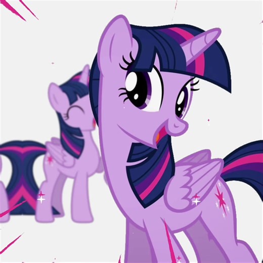 Twilight Sparkle's Iconic MLP Moments