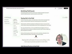 Instantly Convert Text into Interactive Content with AI Assistant in Rise | Articulate 360 Tutorial