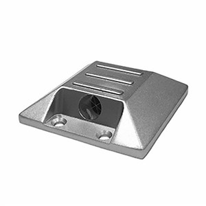 Single Metal Road Monitoring Optical Survey Prism (20-degree angle) | Specto Technology