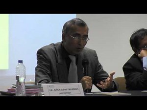 Presentación de libro "El concepto de alienación según Augusto Salazar Bondy".