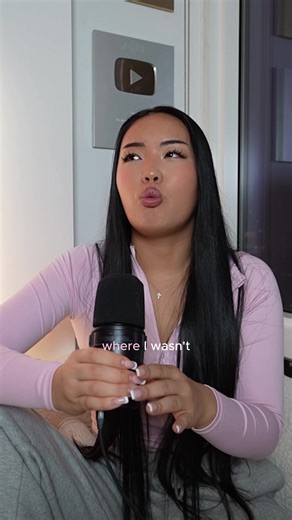 exposing myself for the girlies 🫶 #advice #womensmotivation #girladvice