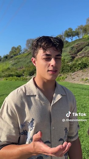 Official TheAnimeMen feet rating | feet