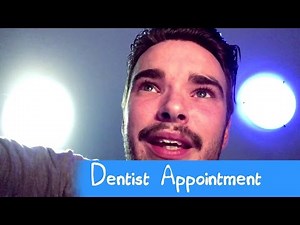 ASMR - Dentist Roleplay - Whisper & Soft Spoken, Close Up, Personal Attention, Lots of Tapping
