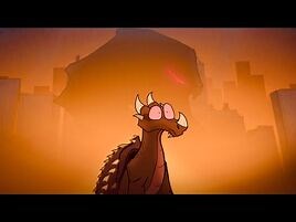 TRIANGLE vs MONKEY - part 46