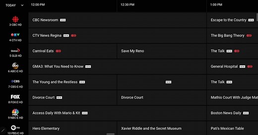 Download and run SaskTel maxTV on PC & Mac (Emulator)