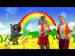 El Pollito Pio-cumbia Kids Latin Show