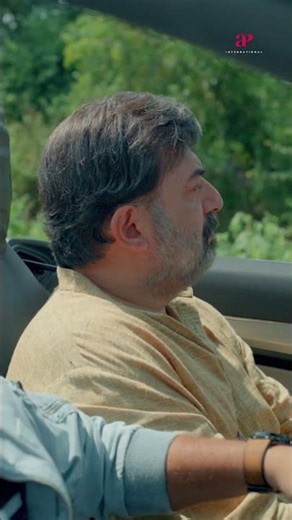 Watch 👆 'Ottu' movie scenes! #ottu #shorts #kunchackoboban #arvindswamy #jackieshroff #trending