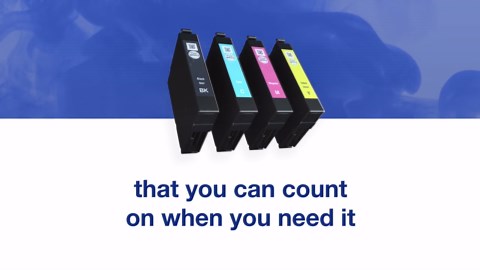 Epson 212XL High-capacity Black/Color Combo Pack Ink Cartridges compatible with XP4105 & WF2850