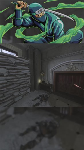 Best defuse he’s seen 👀 #cod #callofduty #woodenninja #ninjadefuse #ninja #defuse #videogame #vanguard #searchanddestroy #gaming #funny #funnymoment