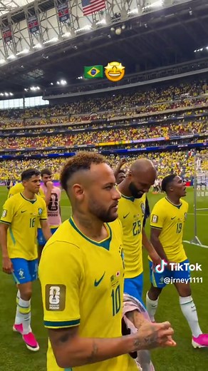 Neymar World Cup 2026: Brazil vs USA Highlights & Neymar Moments