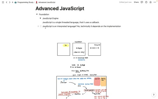 【JavaScript最全最深入教程】1. JavaScript Engine