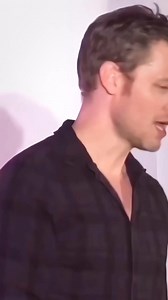 Him Saying REBEKAAAH !! 👀🔥 . . @therealjosephmorgan Joseph Morgan @claireholt Claire Holt @thecwtvd The Originals | Mikaelsons X Salvatores