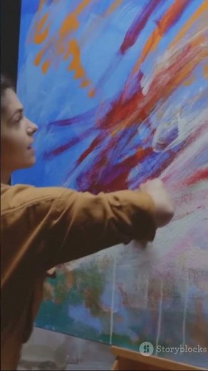 Dadaismo arte onde não existe regra #arte #artista #cores