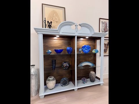 How to Refinish Furniture Without Sanding | DIY Furniture Makeover